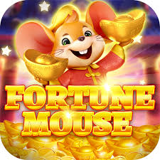 mouse fortune demo ícone