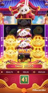 fortune rabbit como sacar