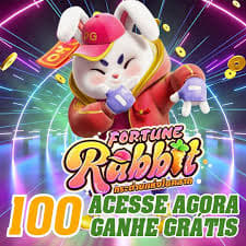 fortune rabit demo ícone